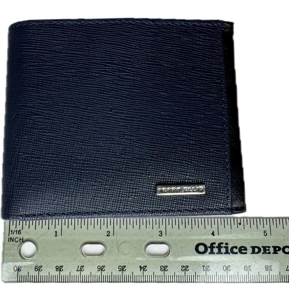 Perry Ellis seller’s notes